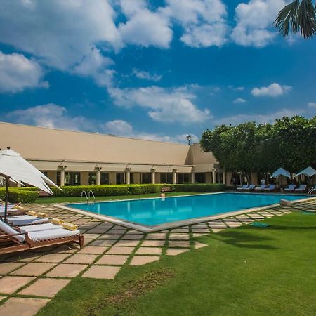 Trident Agra Hotel Agra  Luaran gambar The Oberoi, Gurgaon