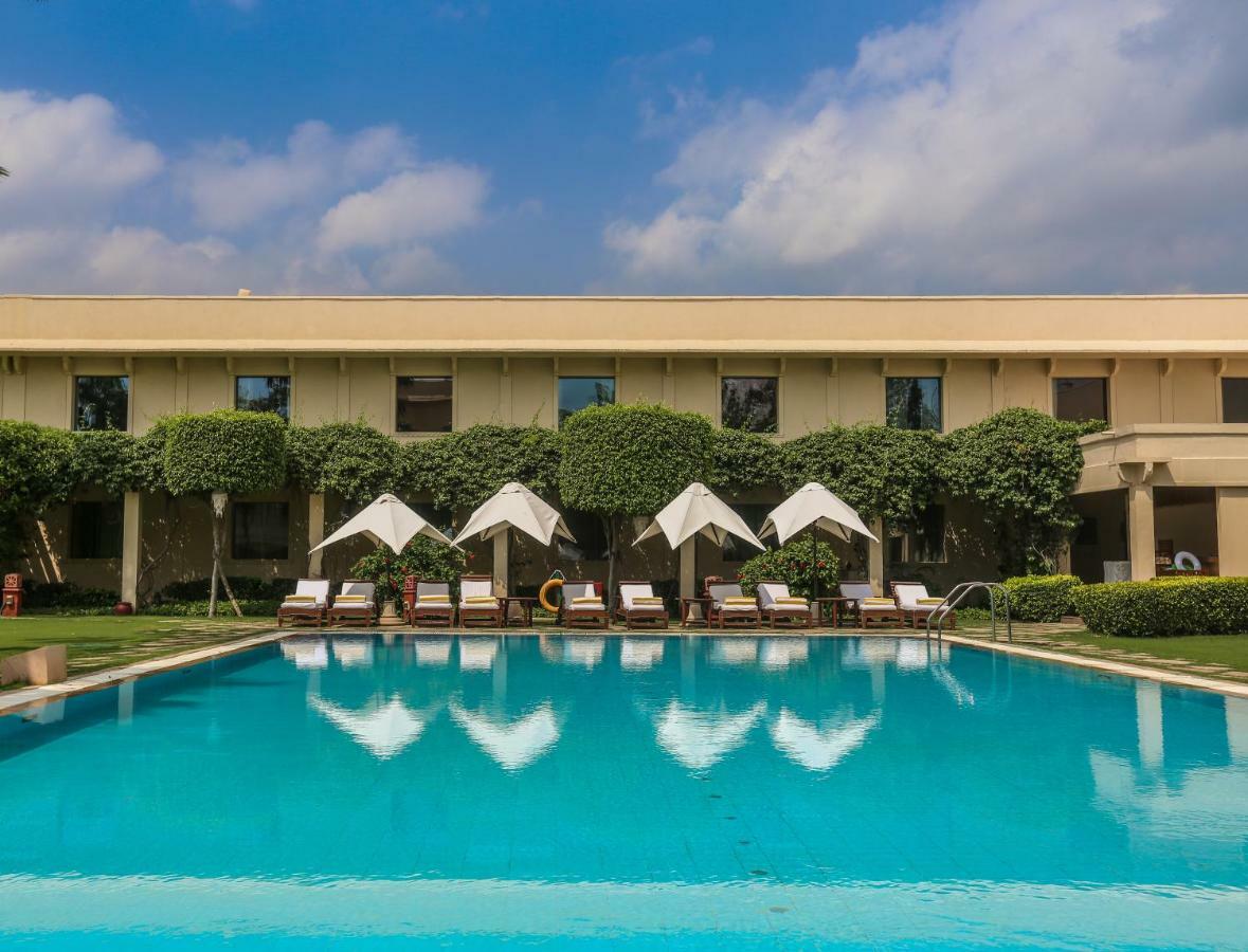 Trident Agra Hotel Agra  Luaran gambar The Oberoi, Gurgaon