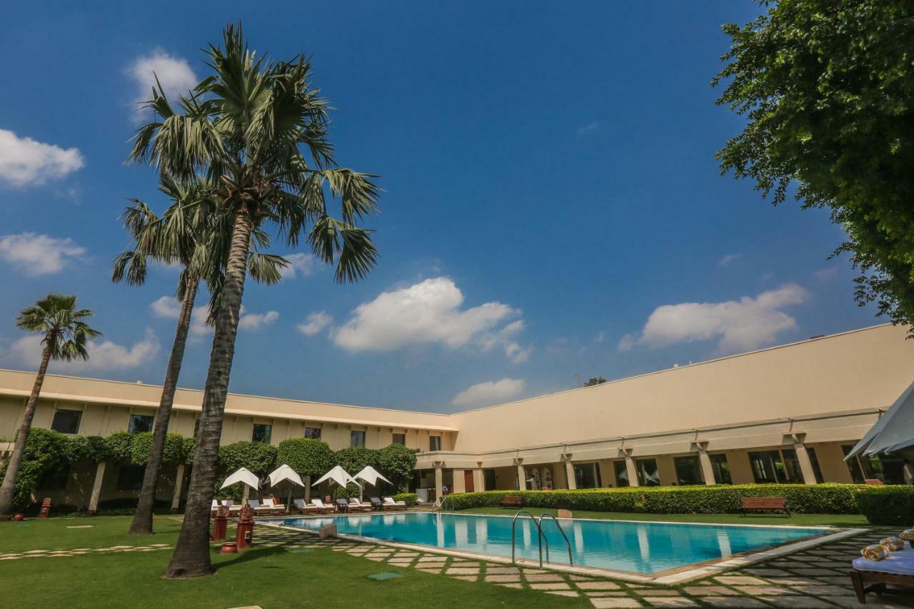 Trident Agra Hotel Agra  Luaran gambar The Oberoi, Gurgaon