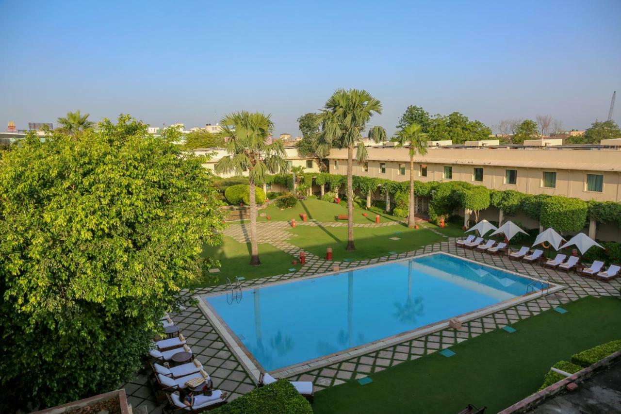 Trident Agra Hotel Agra  Luaran gambar The Imperial Hotel, New Delhi