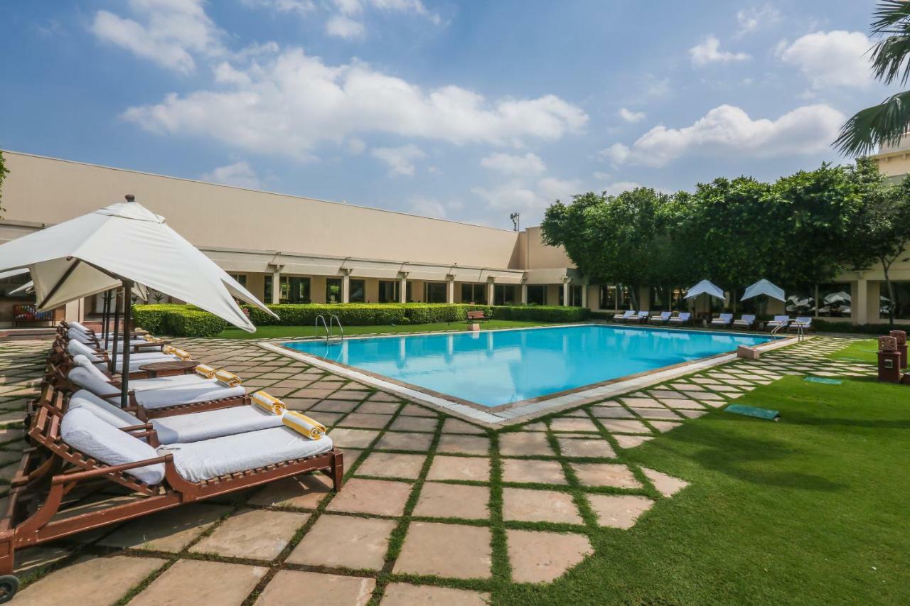 Trident Agra Hotel Agra  Luaran gambar The Oberoi, Gurgaon